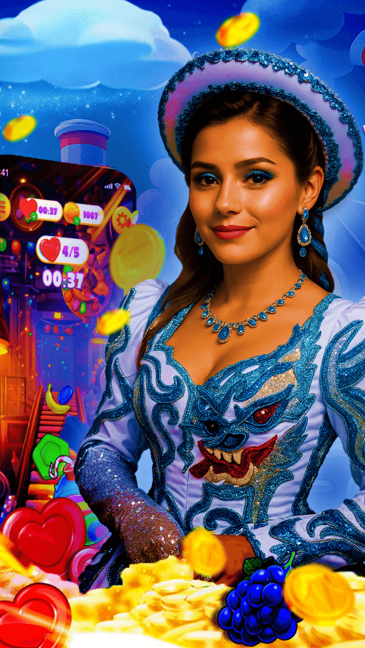 Juega Chile Screenshot